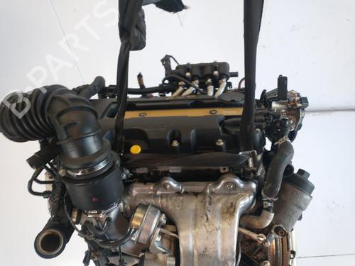 Engine OPEL MOKKA / MOKKA X (J13)  | BP23045021M1 
