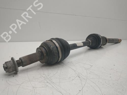 Right front driveshaft FORD TRANSIT Van (FA_ _) | BP38754880M39 - Image 3