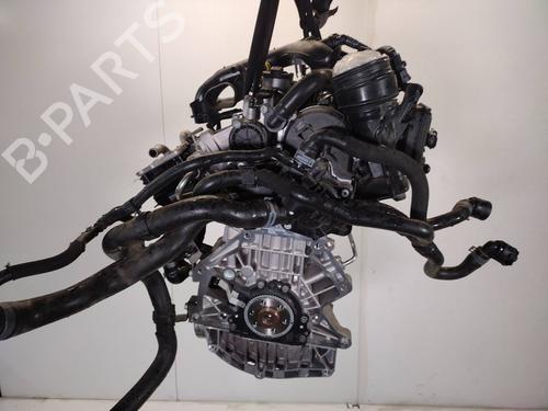 Engine SKODA FABIA III Estate (NJ5)  | BP9311082M1 