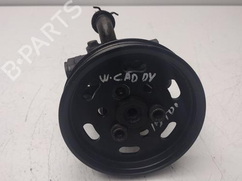 Used Steering pump Steering pump SEAT ALHAMBRA (7V8, 7V9) 2.0 TDI (140 hp) 32991903 32991903