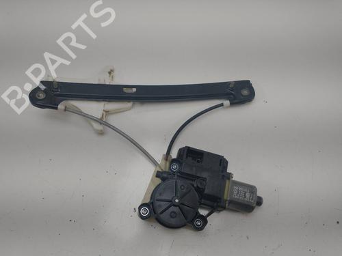 Fensterheber links hinten VW POLO V (6R1, 6C1) 1.4 GTI (180 hp) 7908165