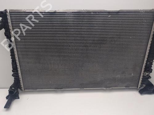 Used Water radiator AUDI Q5 (8RB) [2008-2019]  32521796