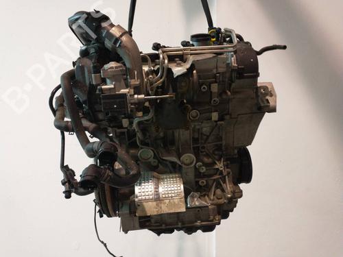 Engine VW GOLF VII (5G1, BQ1, BE1, BE2)  | BP8802528M1 