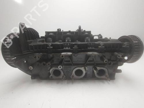 Cylinder head CITROËN C5 III (RD_) 3.0 V6 (RDXFVJ) | BP12339236M5 
