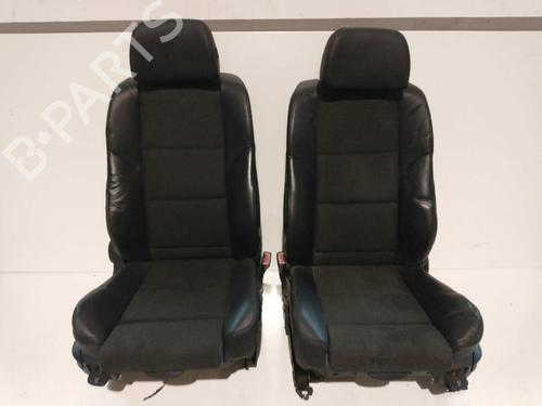 Seats set BMW 5 (E60) 525 d | BP8948994C78 