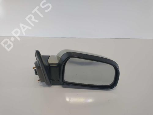 Right mirror HYUNDAI TUCSON (JM) 2.0 CRDi | BP7506414C27 