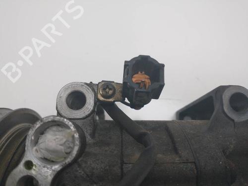 AC compressor NISSAN X-TRAIL I (T30) | BP7510423M34