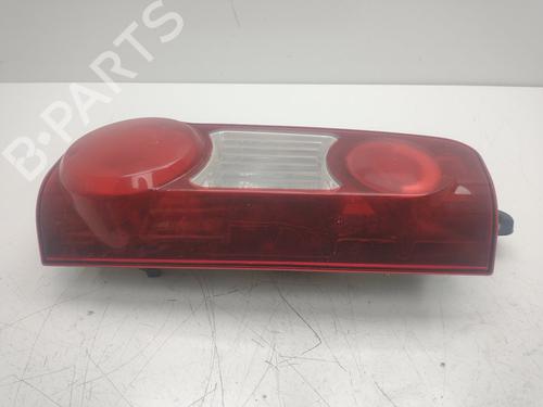 Right taillight CITROËN BERLINGO (ER_, EC_) 1.5 BlueHDi 100 | BP34195298C35  - Image 5