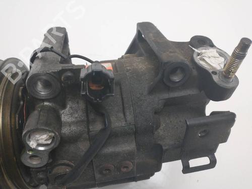 AC compressor NISSAN X-TRAIL I (T30) | BP7510423M34