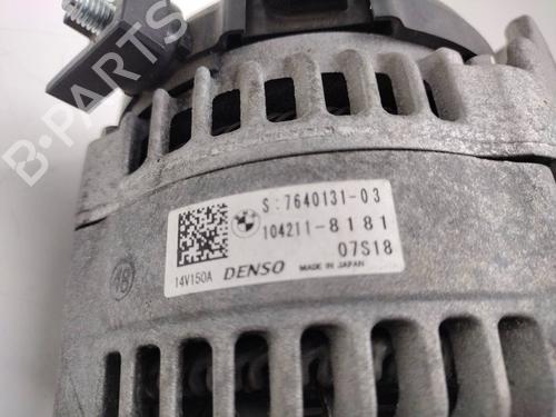 Alternator BMW X1 (F48) sDrive 18 d | BP20160028M7 