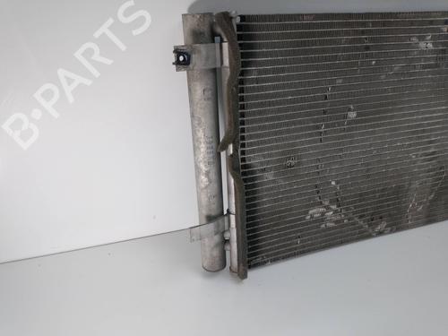 AC radiator HYUNDAI SONATA V (NF) 2.0 CRDi | BP8802521M32