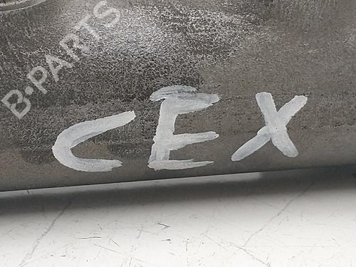 Injection rail AUDI Q7 (4LB) 3.0 TDI quattro | BP36021035M98 - Image 5