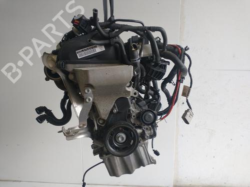 Motor Motor VW GOLF VII (5G1, BQ1, BE1, BE2) [2012-2021] 36294755 36294755