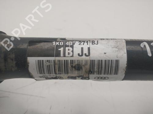 Left front driveshaft VW PASSAT B6 (3C2) | BP32211450M38 - Image 3