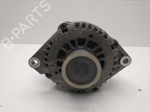 Used Alternator SSANGYONG REXTON W / REXTON 2.0 Xdi (155 hp) 24981468