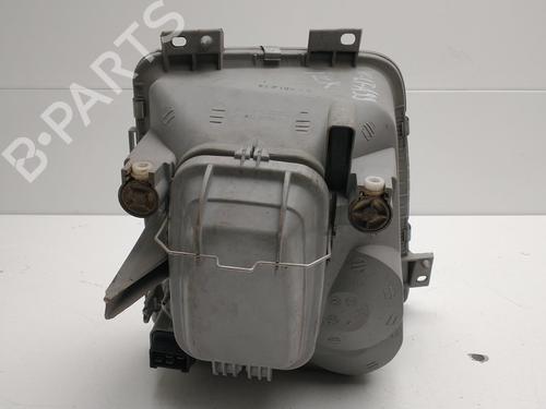 Venstre forlygte VW LT 28-46 II Platform/Chassis (2DC, 2DF, 2DG, 2DL, 2DM) | BP30549507C28