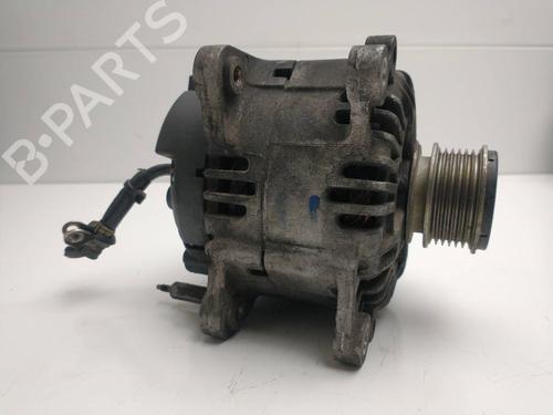 Used Alternator SEAT LEON (1P1) [2005-2013]  21128092