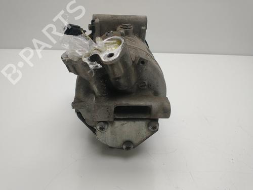 AC compressor RENAULT CAPTUR I (J5_, H5_)  | BP31356585M34  - Image 5