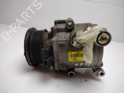 Used AC compressor FORD FIESTA VI (CB1, CCN) 1.25 (82 hp) 12339385