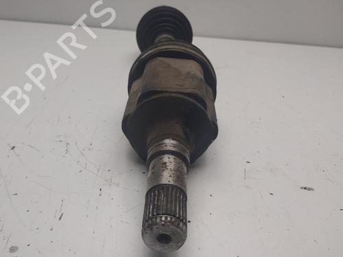 Left front driveshaft CHEVROLET CRUZE (J300) 2.0 CDI | BP31982584M38