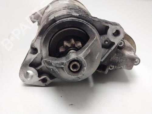 Used Starter AUDI A8 D3 (4E2, 4E8) 4.2 TDI quattro (326 hp) 30444738