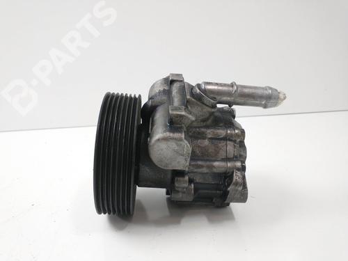 Used Steering pump Steering pump RENAULT MASTER II Van (FD) [1997-2013] 10347194 10347194