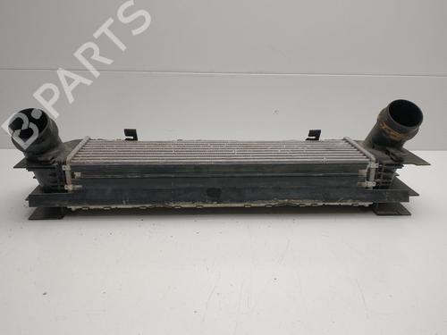 Used Intercooler BMW 1 (F20) 116 i (109 hp) 32526454