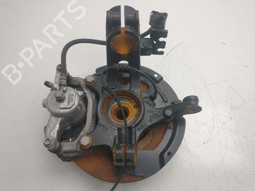 Right front steering knuckle RENAULT MEGANE IV Hatchback (B9A/M/N_)  | BP33623631M26  - Image 5