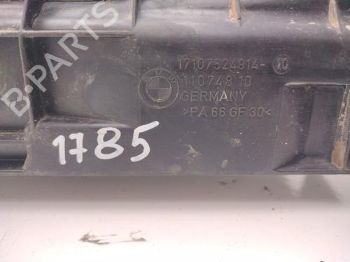 AC radiator BMW X1 (E84) sDrive 18 d | BP30580114M32