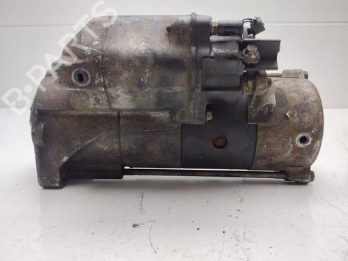 Startmotor LAND ROVER RANGE ROVER III (L322) | BP30616005M8