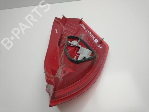 Left taillight FORD FIESTA V (JH_, JD_)  | BP31709224C34 