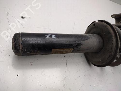 Left rear shock absorber AUDI A5 (8T3)  | BP23082854M18 
