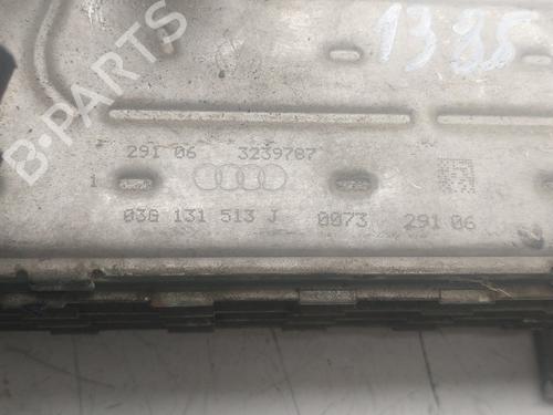 Egr VW PASSAT B6 Variant (3C5)  | BP34344383M69  - Image 5