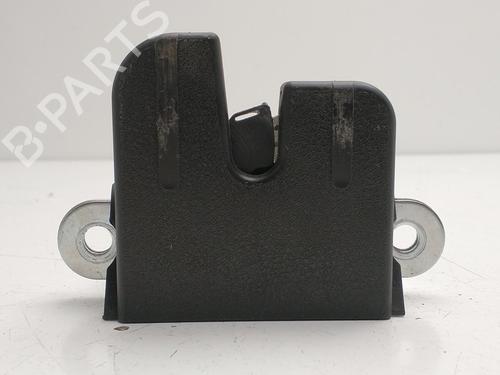 Używane Zamek klapy tylnej / bagażnika VW GOLF VI (5K1) [2008-2014]  30551642