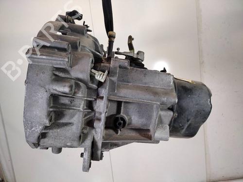 Gearbox RENAULT MEGANE II (BM0/1_, CM0/1_) 1.5 dCi (BM0F, BM0T, BM2B, CM0F, CM0T) | BP16441834M3 