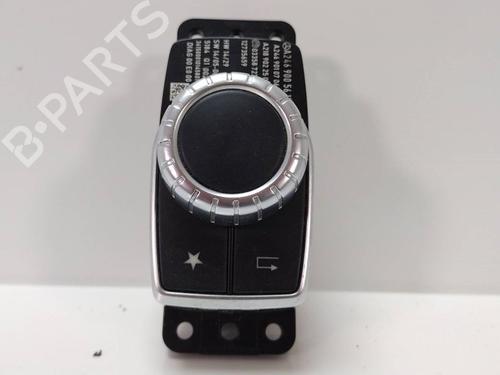 Switch MERCEDES-BENZ CLA Coupe (C117) CLA 220 CDI / d (117.303) | BP17948348I30 