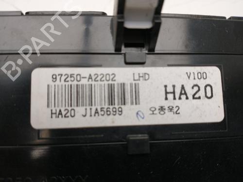 Climate control KIA CEE'D (JD)  | BP23986661I5 