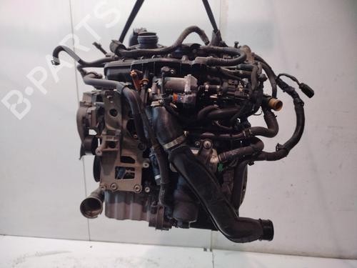 Engine AUDI A3 (8P1) 2.0 TFSI | BP29956178M1