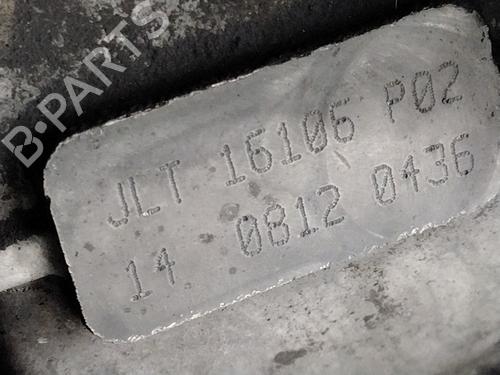 Used Gearbox SEAT ALTEA XL (5P5, 5P8) [2006-2015]  25671443
