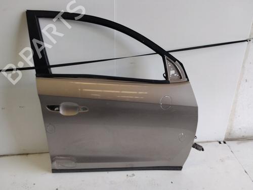 Puerta delantera derecha Puerta delantera derecha HYUNDAI TUCSON (TL, TLE) [2015-2023] 37155175 37155175