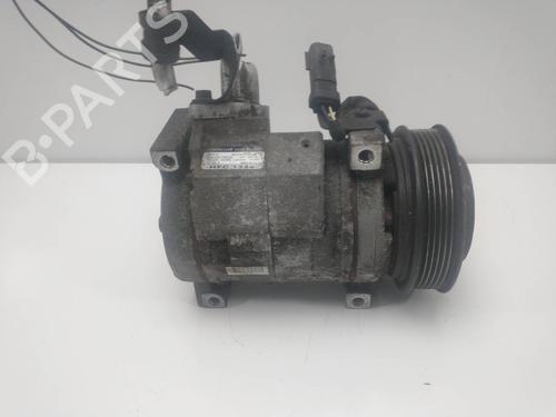 AC compressor JEEP CHEROKEE (KJ) 2.8 CRD 4x4 | BP11043735M34 