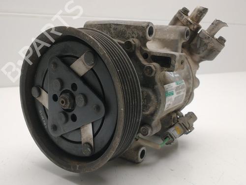 Klimakompressor für RENAULT KANGOO / GRAND KANGOO II (KW0/1_) 1.5 dCi 85 (KW0K, KW0L, KW0B) (86 hp) 32141433