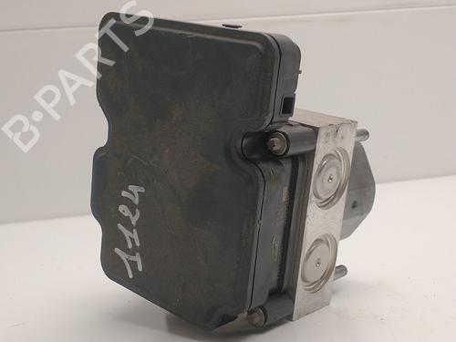 Used ABS pump NISSAN QASHQAI II (J11, J11_) 1.5 dCi (116 hp) 31753357