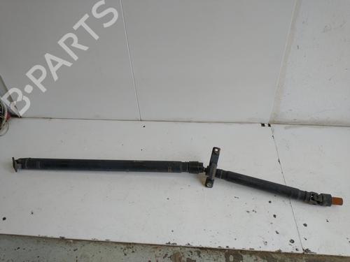 Other MITSUBISHI OUTLANDER II (CW_W) | BP31045179O1