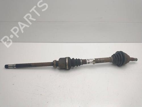 Used Right front driveshaft CITROËN C4 Grand Picasso I (UA_) 1.6 HDi (109 hp) 21553476