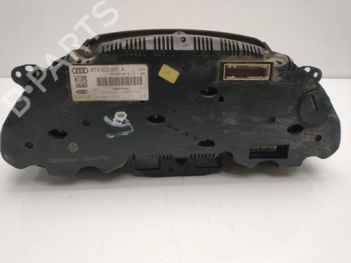 Instrument cluster AUDI A5 Sportback (8TA) 3.0 TDI quattro | BP28057455C47 