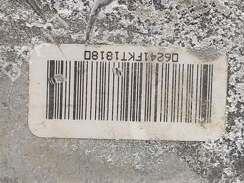 Kompresor / Sprężarka klimatyzacji A/C DACIA SANDERO II  | BP30636829M34 