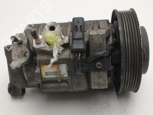 AC compressor JEEP GRAND CHEROKEE IV (WK, WK2) 3.0 CRD V6 4x4 | BP30638293M34