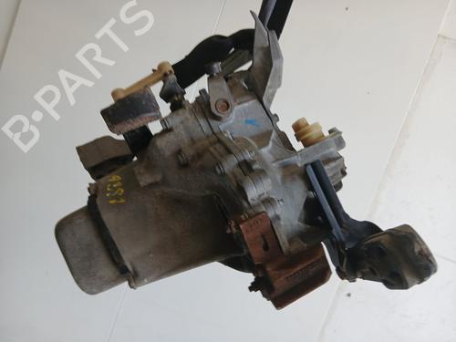 Gearbox PEUGEOT 1007 (KM_) 1.4 | BP32858360M3 - Image 3