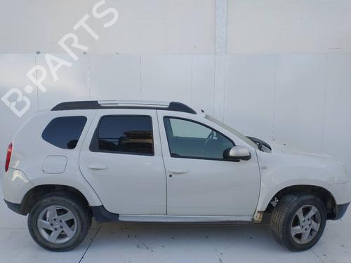 Heater matrix DACIA DUSTER (HS_) | BP12339917M63